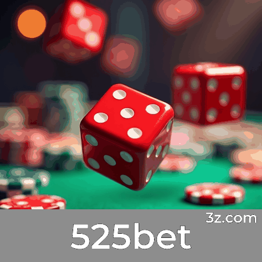 525bet: Opções Ricas e Diversão Sem Limites para Brasileiros