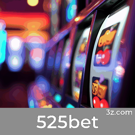 525bet: Opções Ricas e Diversão Sem Limites para Brasileiros