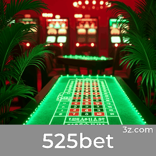 525bet: Apostas Móveis Simplificadas e Funcionais