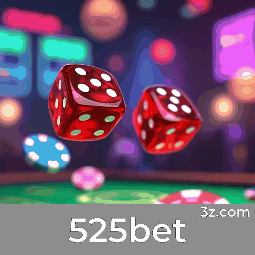 525bet: Desbloqueie Prêmios Surpreendentes!