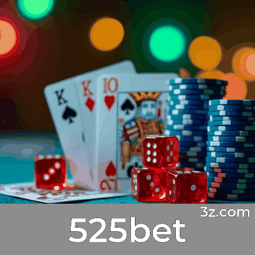 525bet: Desbloqueie Prêmios Surpreendentes!