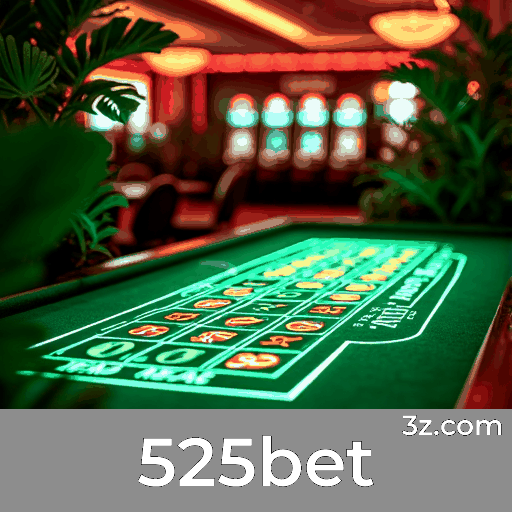 525bet: Experiência Real com Jogos de Mesa ao Vivo